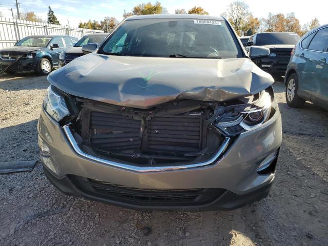 2019 CHEVROLET EQUINOX LT - 3GNAXKEV5KS520682