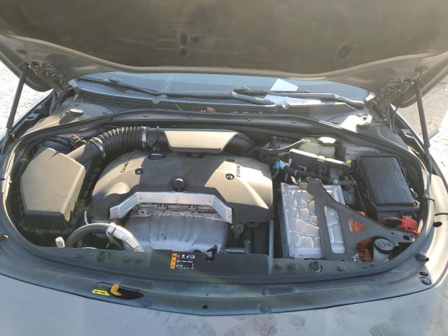 2018 BUICK LACROSSE E - 1G4ZP5SZ8JU109484