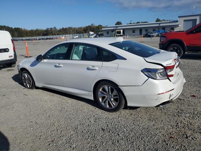 2019 HONDA ACCORD LX - 1HGCV1F1XKA058202