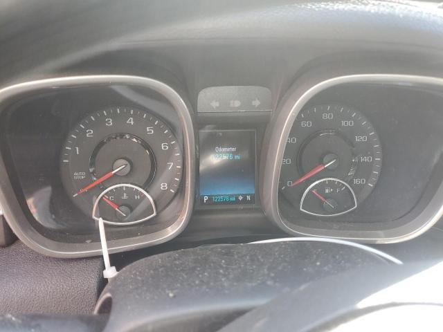 2016 CHEVROLET MALIBU LIM - 1G11C5SA9GF116490