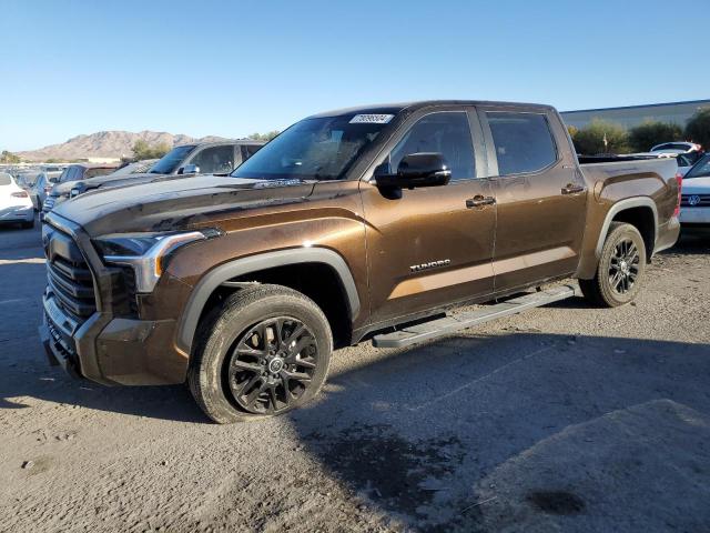 2024 TOYOTA TUNDRA CRE #3023943234