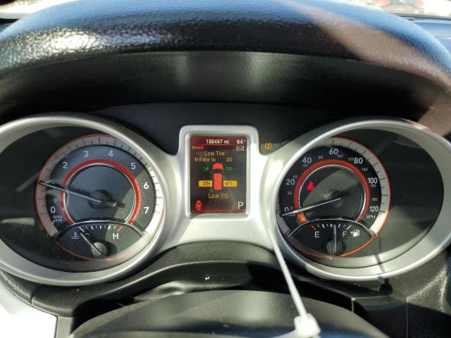 2015 DODGE JOURNEY SE - 3C4PDCAB2FT583915
