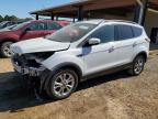 2017 FORD ESCAPE SE - 1FMCU0GD3HUD25574