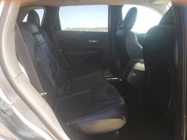 2015 JEEP CHEROKEE T - 1C4PJMBS3FW718066