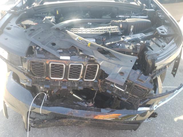 2023 JEEP GRAND CHER - 1C4RJJBG2P8822069