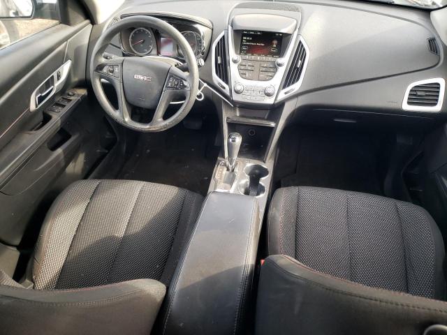 2016 GMC TERRAIN SL - 2GKALMEK6G6310009