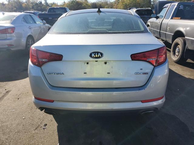 VIN 5XXGN4A76DG162349 2013 KIA Optima, EX no.6