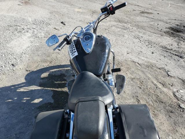 2011 TRIUMPH MOTORCYCLE THUNDERBIR - SMTB01TL3BJ465648