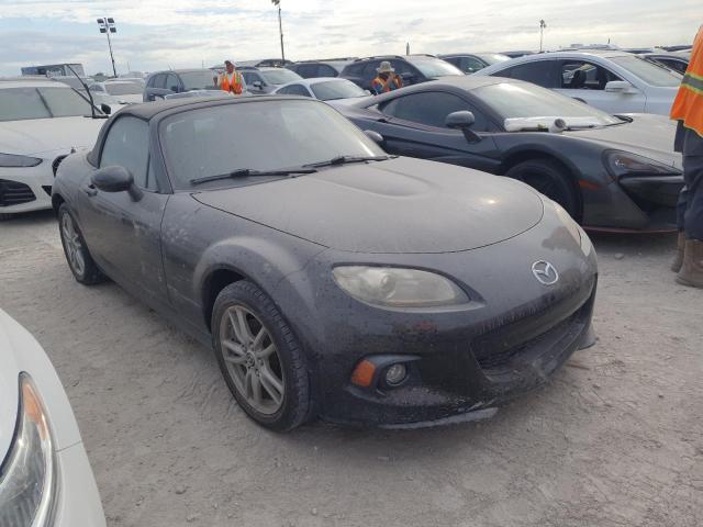 VIN JM1NC2JF3D0228074 2013 Mazda MX-5, Sport no.4