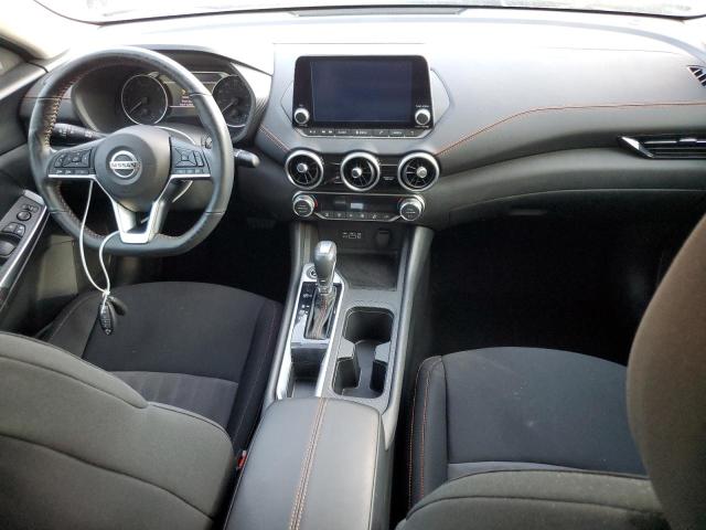 2023 NISSAN SENTRA SR - 3N1AB8DV8PY261737