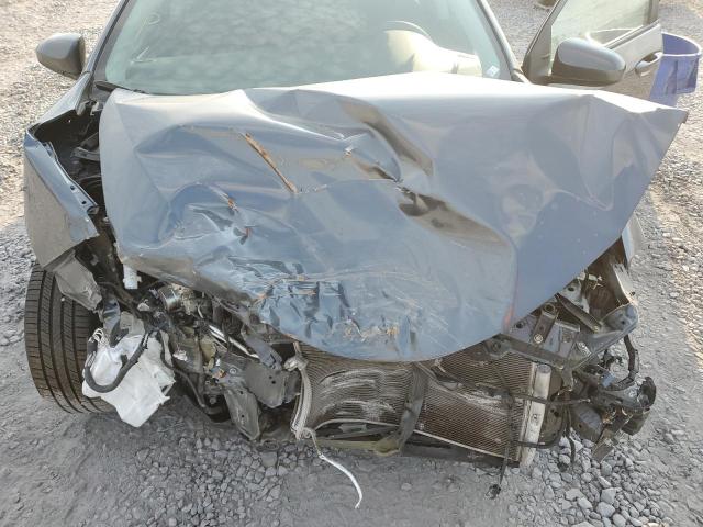 2018 TOYOTA COROLLA L - 2T1BURHE2JC988990