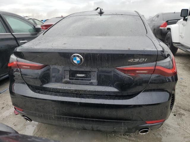 VIN WBA53AP05NCL03173 2022 BMW 4 Series, 430I no.6