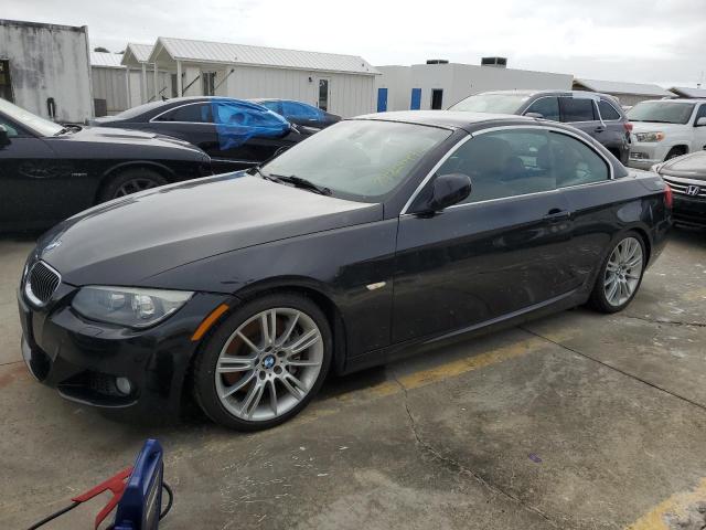 VIN WBADX7C53DE746798 2013 BMW 3 SERIES no.1