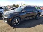 2024 HYUNDAI SANTA CRUZ - 5NTJEDAF3RH078967