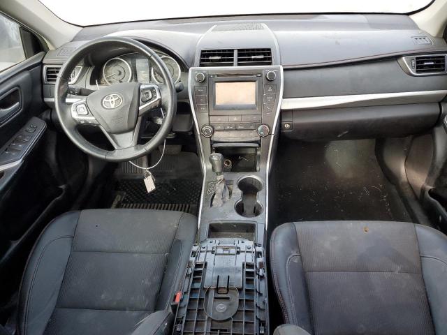 2017 TOYOTA CAMRY LE - 4T1BF1FK5HU354117