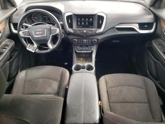 2018 GMC TERRAIN SL - 3GKALTEV3JL254635