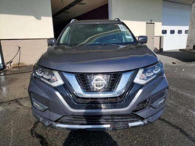 VIN 5N1AT2MT2HC781136 2017 Nissan Rogue, S no.5