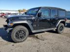 JEEP WRANGLER U photo