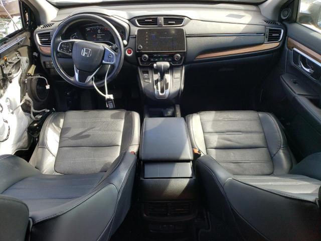 2018 HONDA CR-V EXL - 7FARW2H88JE018779