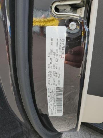 2017 CHRYSLER PACIFICA T - 2C4RC1BG5HR739803