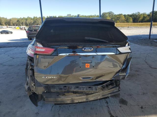 2019 FORD EDGE SEL - 2FMPK3J97KBB97284