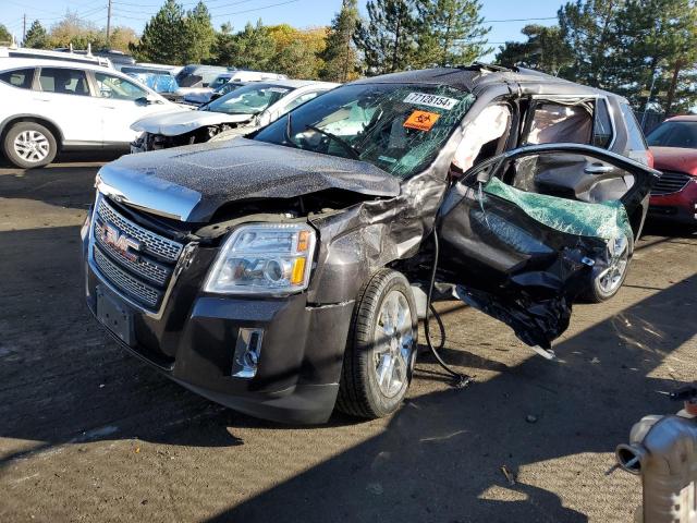 2015 GMC TERRAIN SL #3023789872