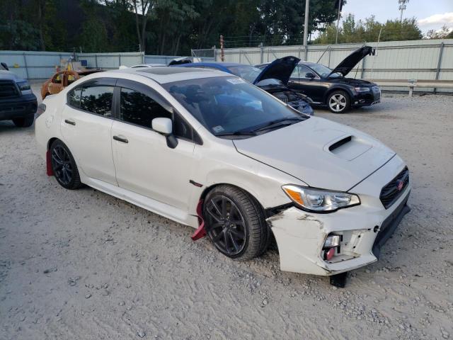 2019 SUBARU WRX PREMIU - JF1VA1C69K9807825