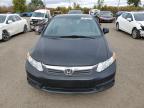 HONDA CIVIC LX photo