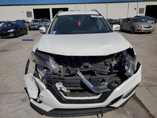 2019 NISSAN ROGUE S - KNMAT2MTXKP518137