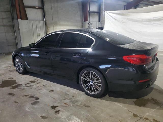2019 BMW 530XE WBAJB1C59KB376731