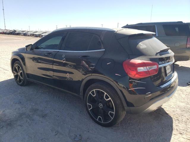 VIN WDCTG4EB9KU015791 2019 MERCEDES-BENZ GLA-CLASS no.2