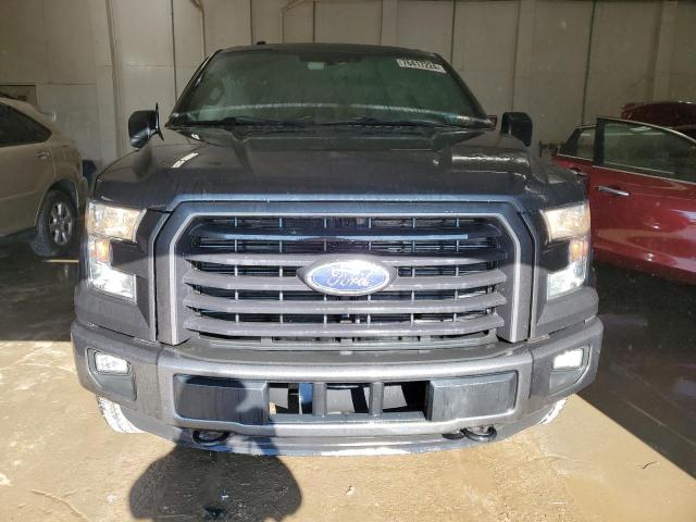 VIN 1FTFX1EF1GFB90858 2016 Ford F-150, Super Cab no.5