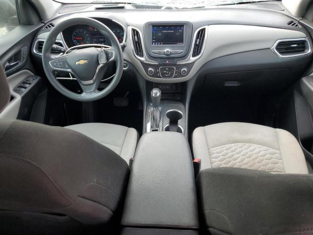 2020 CHEVROLET EQUINOX LS - 2GNAXHEV7L6101915