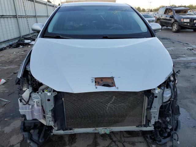 2016 TOYOTA PRIUS - JTDKBRFU6G3023583