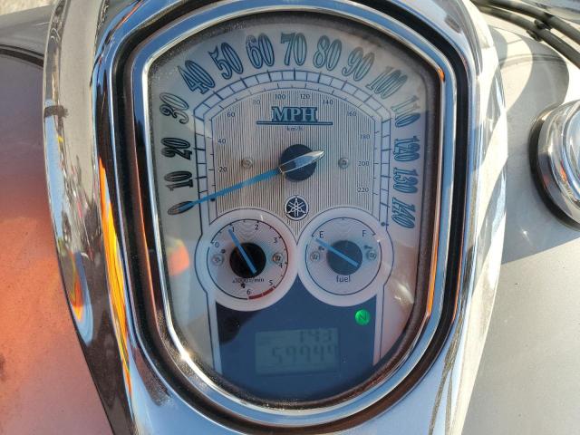 2006 YAMAHA XV1900 CT JYAVP22E56A001469