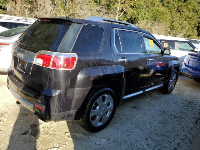 VIN 2GKFLYE37D6279919 2013 GMC Terrain, Denali no.3