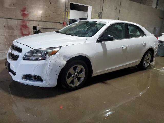 VIN 1G11B5SA7DF354840 2013 Chevrolet Malibu, LS no.1