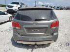 KIA SORENTO SX photo