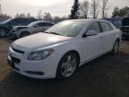 CHEVROLET MALIBU 2LT photo