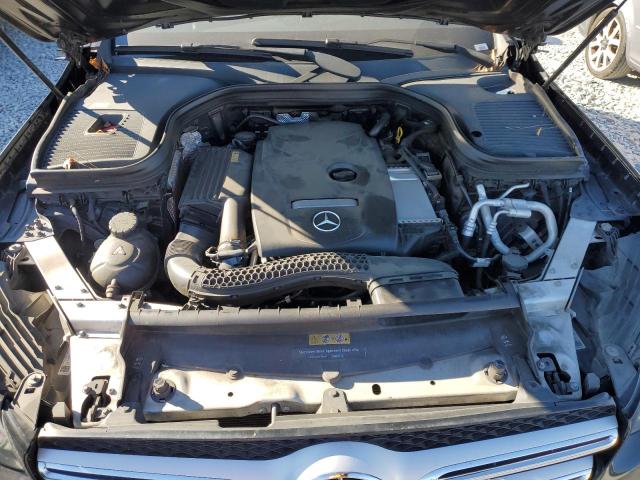 2016 MERCEDES-BENZ GLC 300 - WDC0G4JB3GF000434