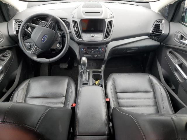 2018 FORD ESCAPE SEL - 1FMCU9HD4JUA87369