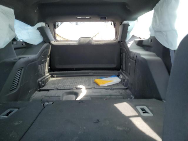 2023 CHEVROLET TAHOE K150 - 1GNSKLED6PR442441