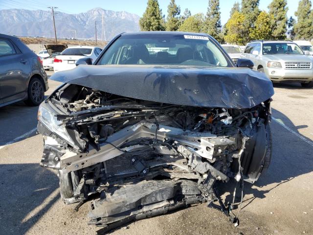 VIN 4T1B11HK3JU130989 2018 Toyota Camry, L no.5