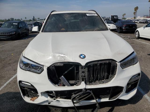 VIN 5UXCR6C52KLL38528 2019 BMW X5 no.5