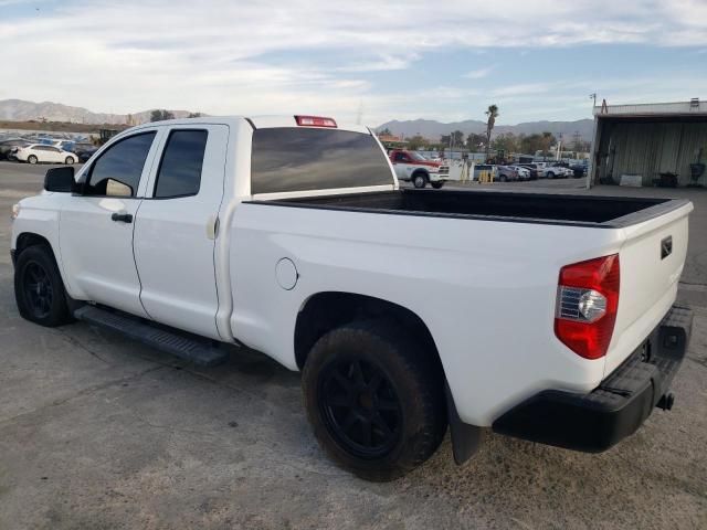 VIN 5TFRM5F17JX125269 2018 Toyota Tundra, Double Ca... no.2