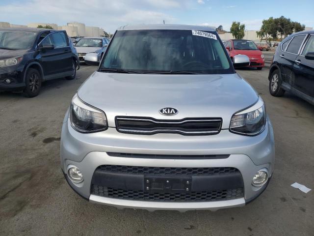 VIN KNDJP3A53J7532105 2018 KIA Soul, + no.5