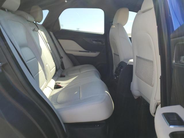 2017 JAGUAR F-PACE FIR SADCP2BV7HA062017