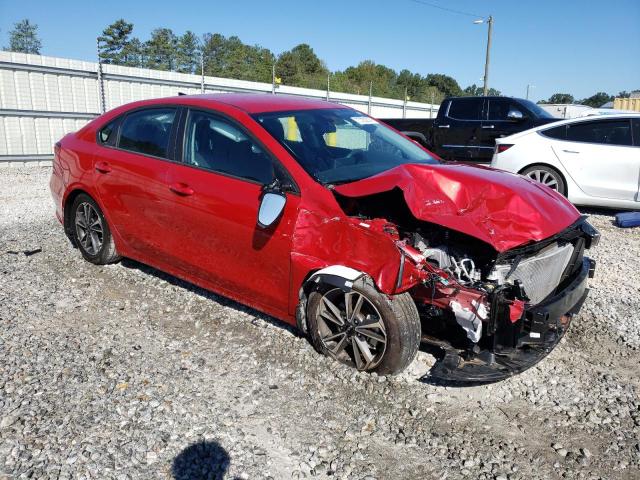 2024 KIA FORTE LX - 3KPF24AD1RE776056