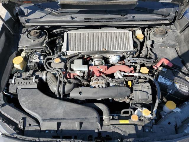 2021 SUBARU WRX STI - JF1VA2S63M9805319