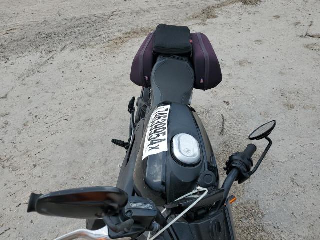 2020 HARLEY-DAVIDSON ELW 1HD2XAEB2LB801735
